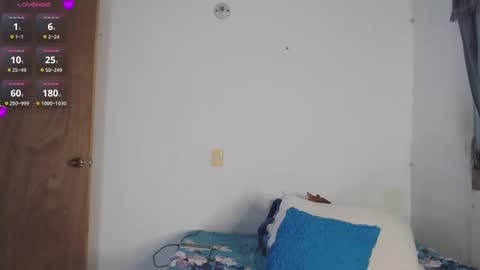 IG-valen mendoza99  twitter valenthompson99 online show from 04.04.26