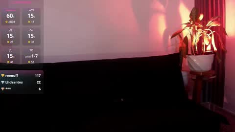 Valen online show from 09.21.25