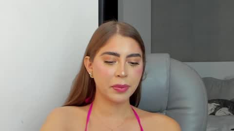 Angela online show from 02.01.25