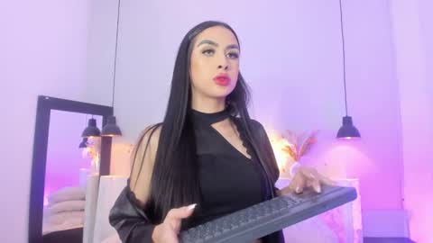 Valentina online show from 01.16.25