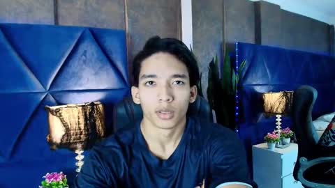 Snapshot of valenorlerot chatting on 10.13.25 Valenor online show from 10.13.25