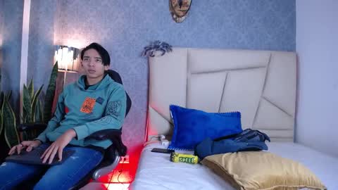 Snapshot of valenorlerot chatting on 10.14.25 Valenor online show from 10.14.25
