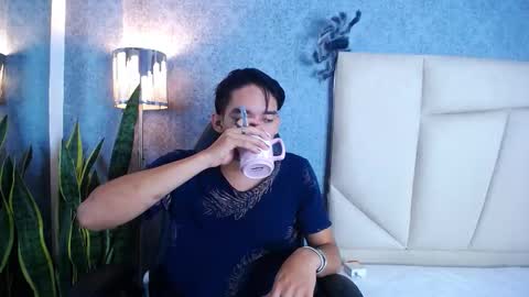 Snapshot of valenorlerot chatting on 10.18.25 Valenor online show from 10.18.25