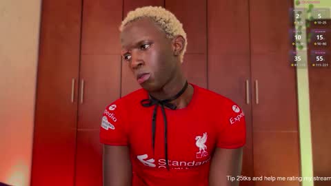   Valentin  independent Cam Boy     online show from 01.10.25