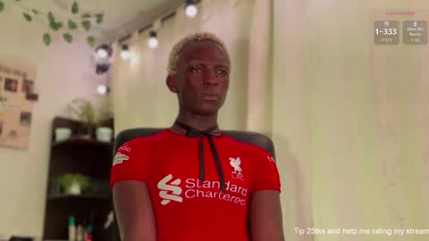   Valentin  independent Cam Boy     online show from 01.11.25