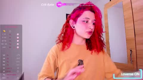 Valentina online show from 10.01.25