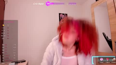 Valentina online show from 10.07.25