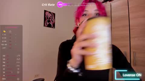 Valentina online show from 10.10.25