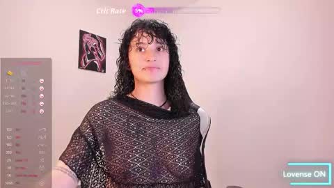 Valentina online show from 01.13.26