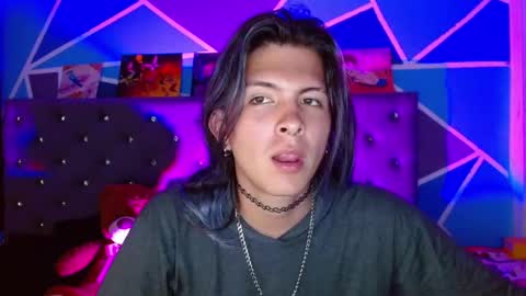 valentin online show from 01.08.26