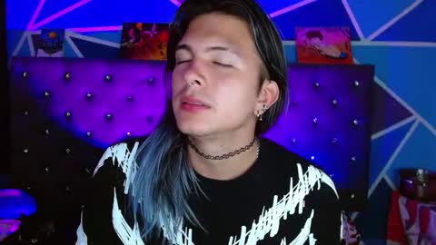 valentin online show from 01.16.26