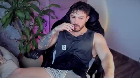 valenthinoking online show from 09.19.25