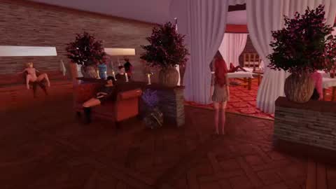 Valentia online show from 12.09.24