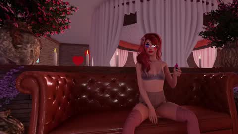 Valentia online show from 12.10.24