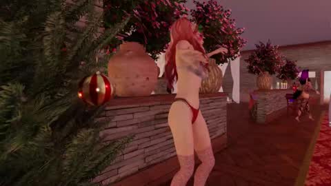 Valentia online show from 12.13.24