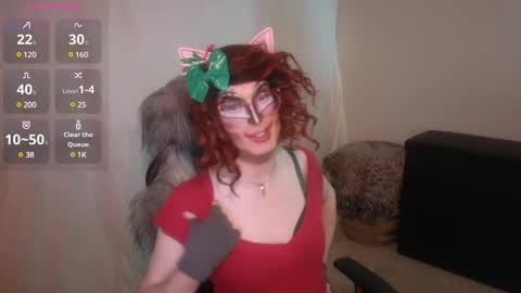 Valentia online show from 12.14.24