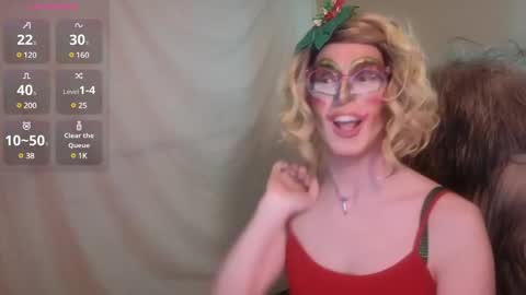 Valentia online show from 12.20.24