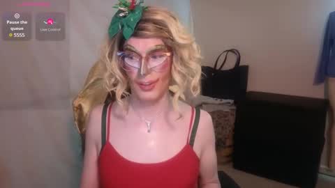 Valentia online show from 12.21.24