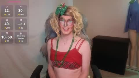 Valentia online show from 12.22.24