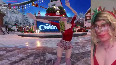 Valentia online show from 12.24.24