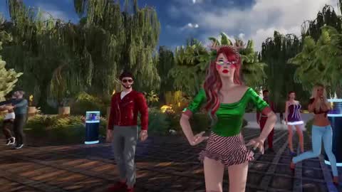 Valentia online show from 12.26.24