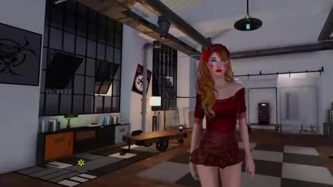 Valentia online show from 12.28.24