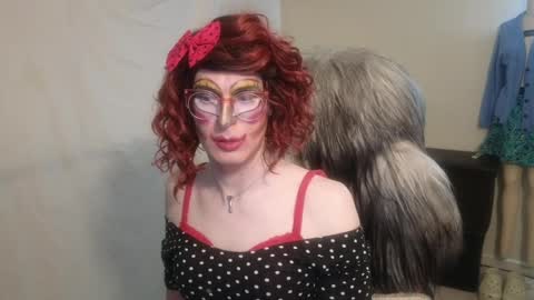 Valentia online show from 12.31.24