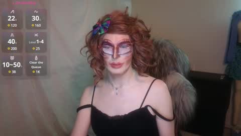 Valentia online show from 01.19.25