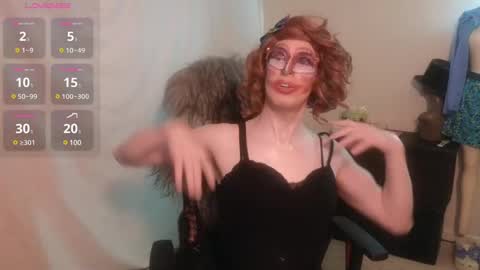 Valentia online show from 01.20.25