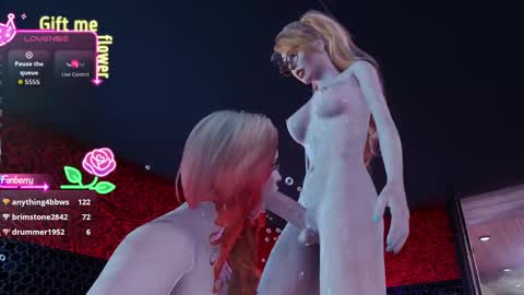 Valentia online show from 11.08.25