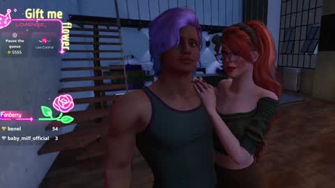 Valentia online show from 11.12.25