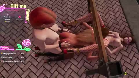 Valentia online show from 02.08.26