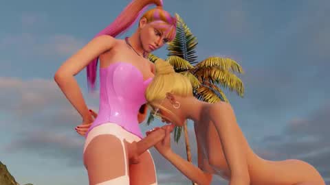 Valentia online show from 02.23.26