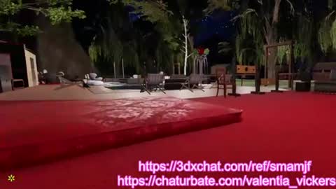 Snapshot of valentia_vickers chatting on 06.11.26 Valentia online show from 06.11.26