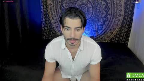 valentin_hoffman online show from 09.17.25