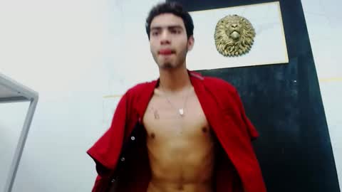 VALENTIN  online show from 03.05.26