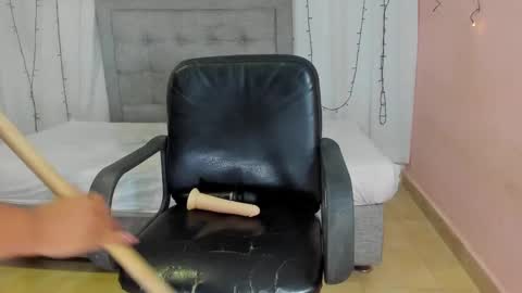 Valentina online show from 12.07.24