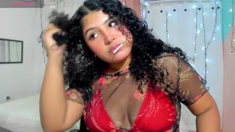 Valentina online show from 12.13.24