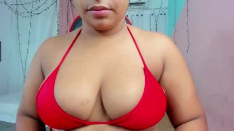 Valentina online show from 09.21.25