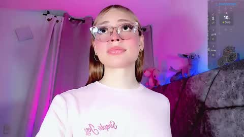 Valentina online show from 02.07.26