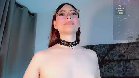 Valentina online show from 06.27.26