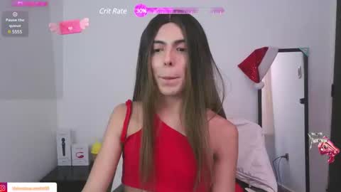 Valentina Ceretti online show from 12.05.24