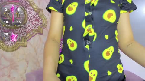 Valentina online show from 12.20.24