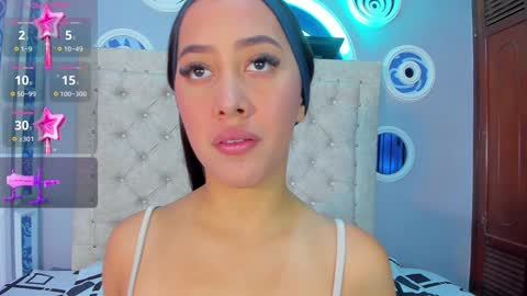 Valentina online show from 01.08.25