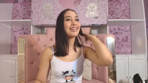 Valentina online show from 02.18.25