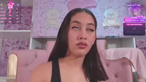 Valentina online show from 02.19.25