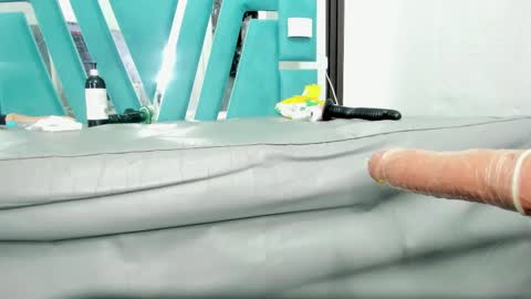 Snapshot of valentina_eboni chatting on 02.27.25 Sharon online show from 02.27.25