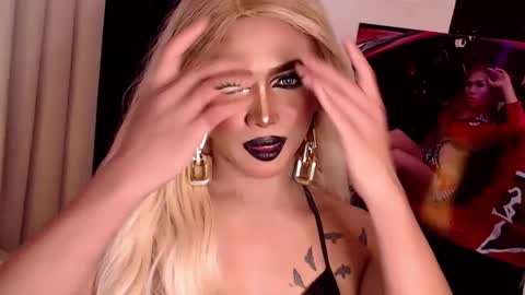 Amanda online show from 12.08.24