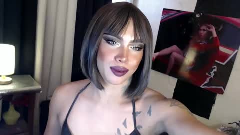 Amanda online show from 12.09.24