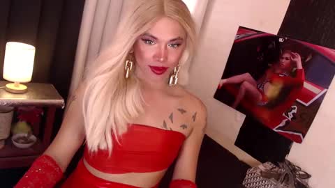 Amanda online show from 12.11.24